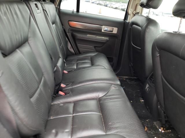 Photo 11 from auction – 2007 LINCOLN MKX with VIN 2LMDU68C37BJ17538