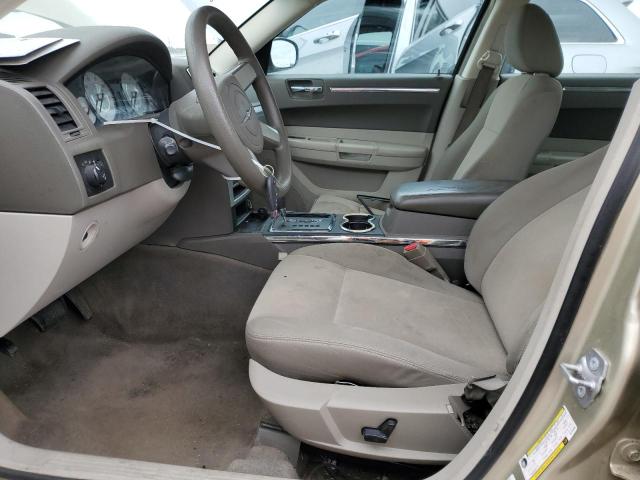 Photo 7 from auction – 2010 CHRYSLER 300 TOURIN with VIN 2C3CA4CD6AH143293