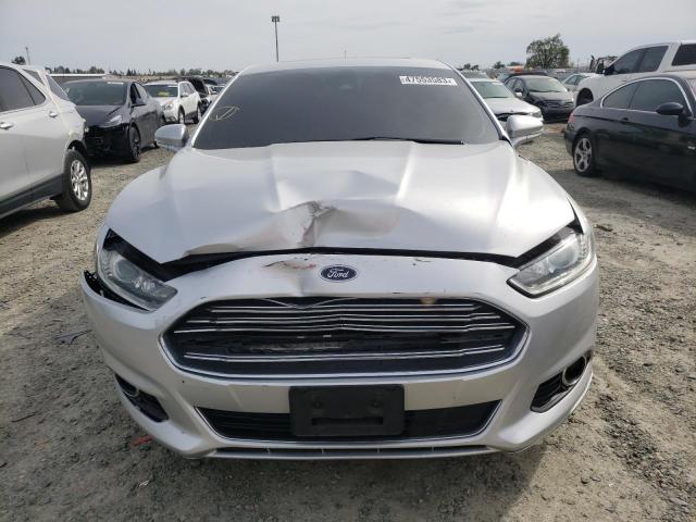 Photo 5 from auction – 2014 FORD FUSION TIT with VIN 3FA6P0SU9ER383200