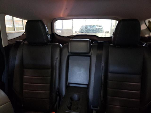Photo 10 from auction – 2013 FORD ESCAPE SEL with VIN 1FMCU0H91DUB67434