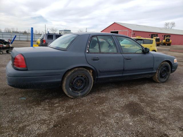 Photo 3 from auction – 2011 FORD CROWN VICT with VIN 2FABP7EV4BX170437