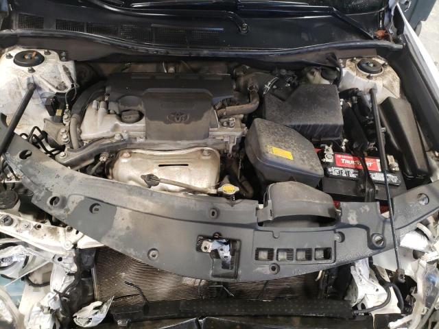 Photo 11 from auction – 2013 TOYOTA CAMRY L with VIN 4T1BF1FK6DU256367