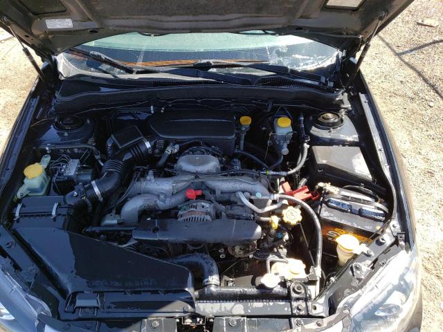 Photo 11 from auction – 2010 SUBARU IMPREZA with VIN JF1GH6B68AG822233