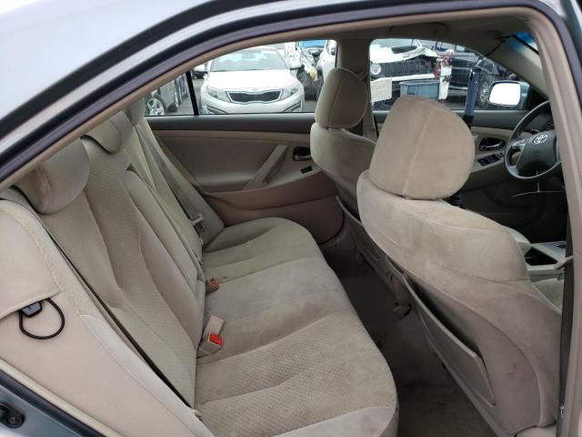 Photo 10 from auction – 2007 TOYOTA CAMRY CE/L with VIN 4T1BE46K97U627241