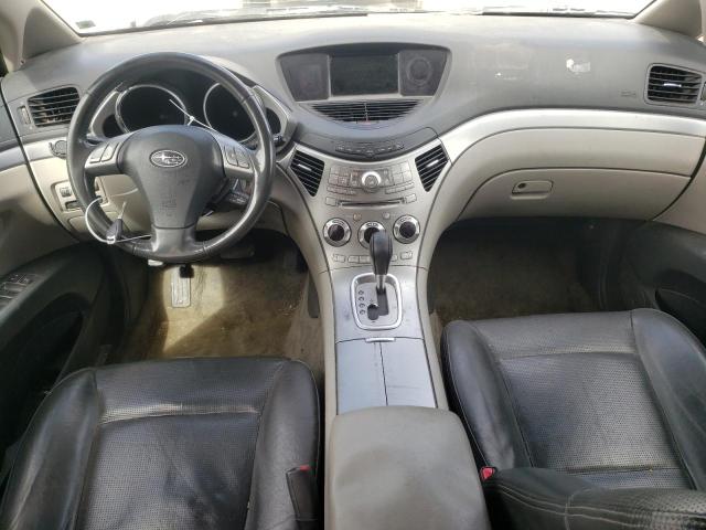 Photo 8 from auction – 2007 SUBARU B9 TRIBECA with VIN 4S4WX85D474402098
