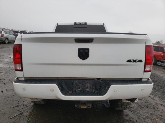 Photo 6 from auction – 2018 RAM 3500 SLT with VIN 3C63R3DL6JG342940