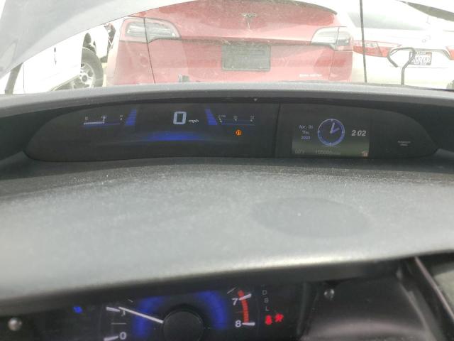 Photo 9 from auction – 2015 HONDA CIVIC EX with VIN 19XFB2F89FE252438