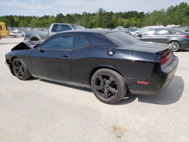 Photo 2 from auction – 2013 DODGE CHALLENGER with VIN 2C3CDYBT1DH605125