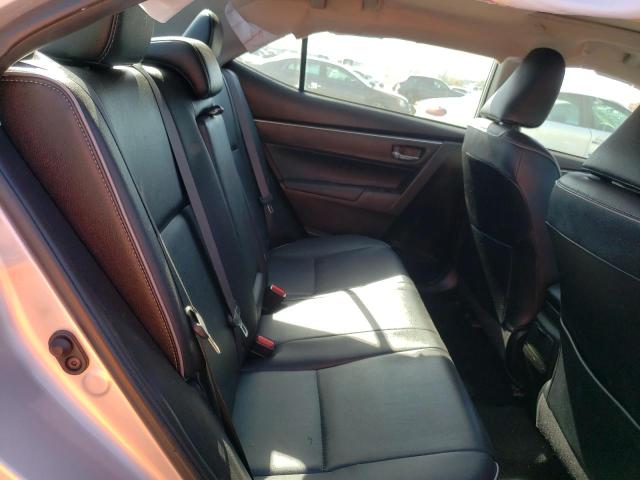 Photo 10 from auction – 2017 TOYOTA COROLLA with VIN 5YFBURHE3HP587314