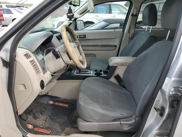 Photo 7 from auction – 2012 FORD ESCAPE XLS with VIN 1FMCU0C73AKC17246