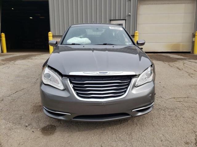 Photo 5 from auction – 2012 CHRYSLER 200 TOURIN with VIN 1C3CCBBB5CN189075
