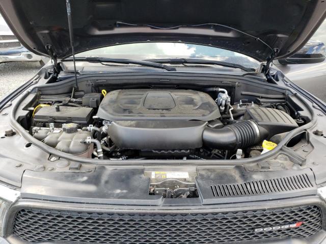Photo 12 from auction – 2020 DODGE DURANGO GT with VIN 1C4RDHDG3LC119889