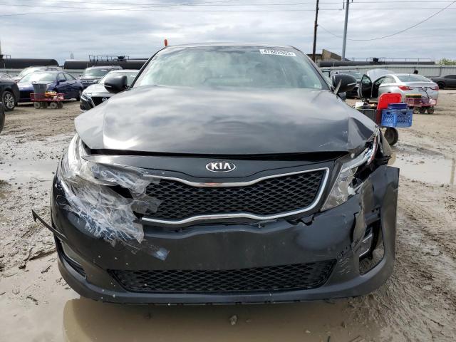 Photo 5 from auction – 2015 KIA OPTIMA LX with VIN KNAGM4A70F5650543