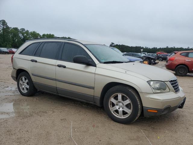 Photo 4 from auction – 2006 CHRYSLER PACIFICA with VIN 2A8GM48416R841043