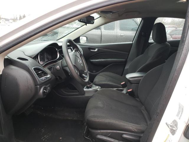 Photo 7 from auction – 2016 DODGE DART SXT with VIN 1C3CDFBB7GD550869