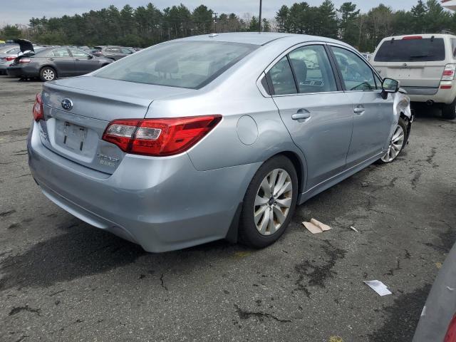 Photo 3 from auction – 2015 SUBARU LEGACY 2.5 with VIN 4S3BNAE60F3041720