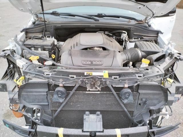 Photo 12 from auction – 2017 DODGE DURANGO R/ with VIN 1C4SDJCT6HC704044