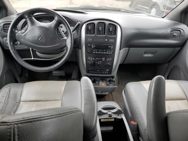 Photo 8 from auction – 2004 DODGE GRAND CARA with VIN 2D4GP44LX4R542498