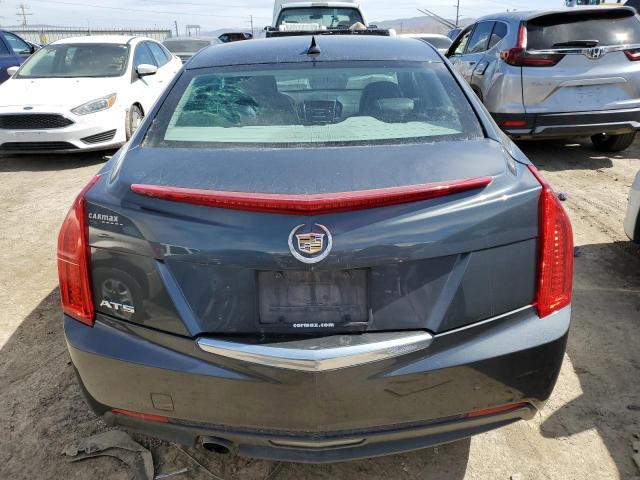 Photo 6 from auction – 2014 CADILLAC ATS with VIN 1G6AA5RA4E0164212