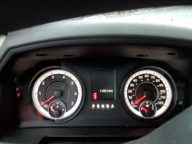 Photo 9 from auction – 2014 RAM 1500 ST with VIN 1C6RR6FG8ES287904
