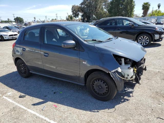 Photo 4 from auction – 2015 MITSUBISHI MIRAGE DE with VIN ML32A3HJ8FH009529
