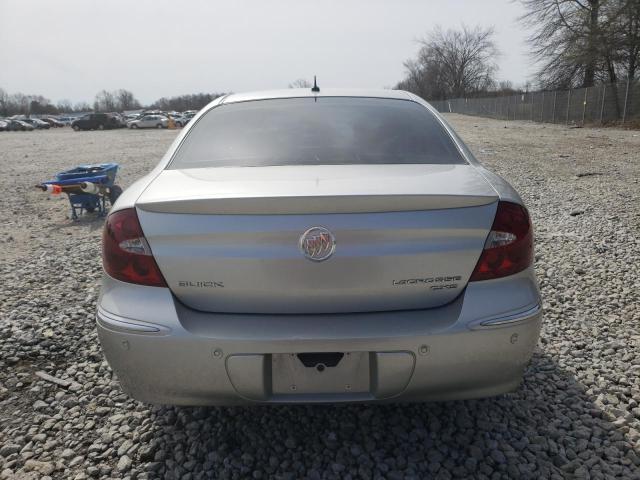 Zdjęcie 6 z aukcji – 2006 BUICK LACROSSE C z VIN 2G4WE587661179843