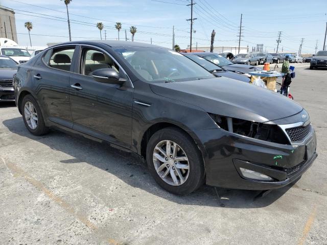 Photo 4 from auction – 2013 KIA OPTIMA LX with VIN 5XXGM4A76DG227638