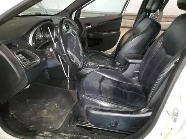 Фото 7 с аукциона – 2014 CHRYSLER 200 LIMITE с VIN 1C3CCBCG1EN197039