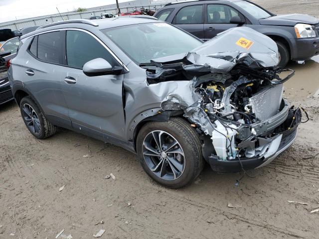 Photo 4 from auction – 2023 BUICK ENCORE GX with VIN KL4MMESL6PB012611