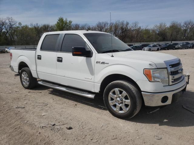 Photo 4 from auction – 2013 FORD F150 SUPER with VIN 1FTFW1CT6DKE75439