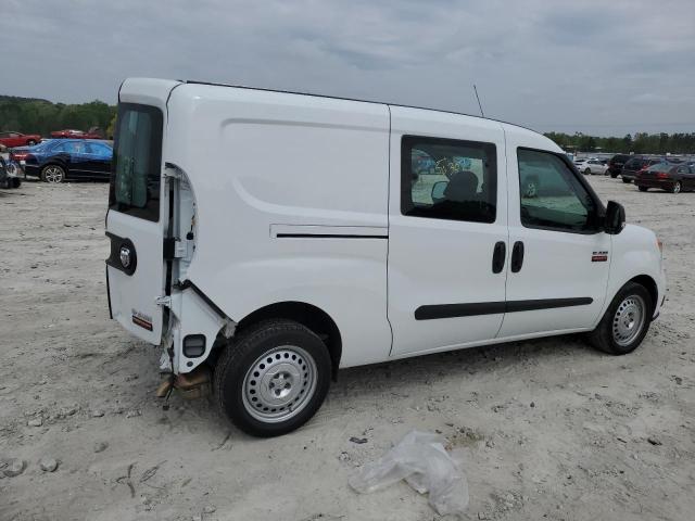 Photo 3 from auction – 2022 RAM PROMASTER with VIN ZFB636VPXN6W03636