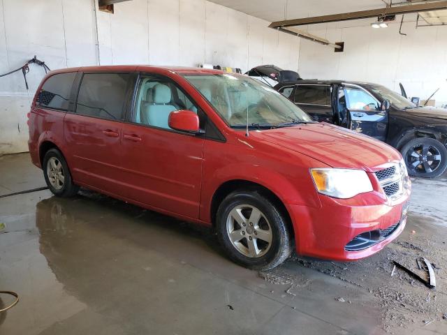 Photo 4 from auction – 2012 DODGE GRAND CARA with VIN 2C4RDGBG2CR171504