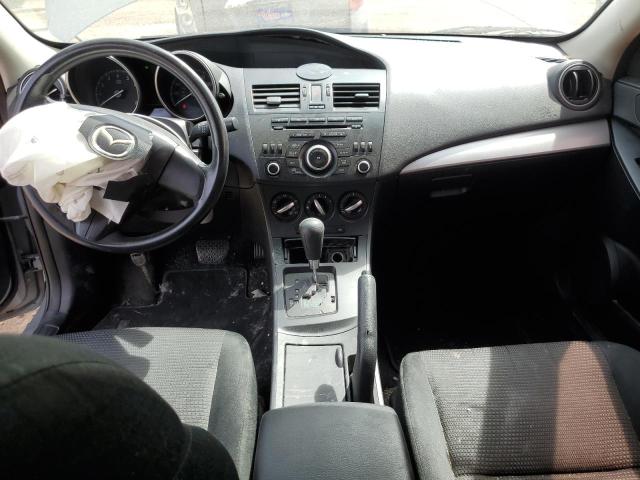 Photo 8 from auction – 2012 MAZDA 3 I with VIN JM1BL1UG9C1672702