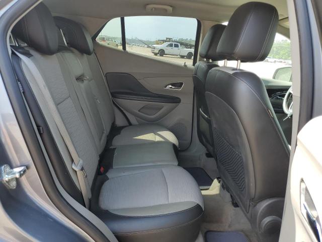 Photo 11 from auction – 2015 BUICK ENCORE with VIN KL4CJASB5FB139272