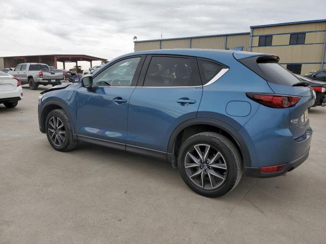 Photo 2 from auction – 2018 MAZDA CX-5 GRAND with VIN JM3KFBDM6J0340181