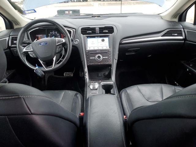 Photo 8 from auction – 2018 FORD FUSION TIT with VIN 3FA6P0D96JR225612