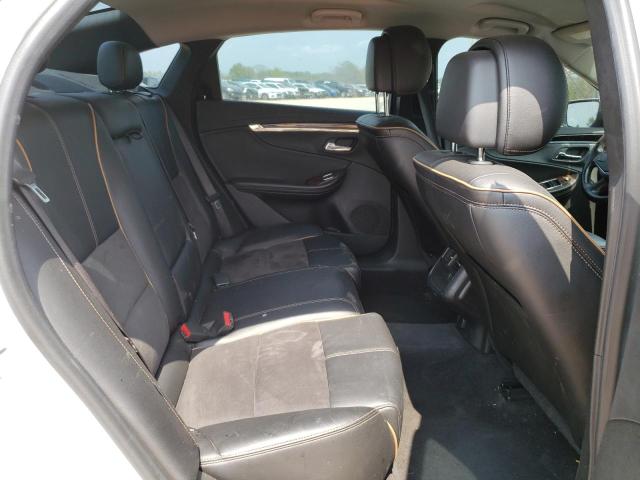Photo 10 from auction – 2014 CHEVROLET IMPALA LT with VIN 2G1125S35E9118893