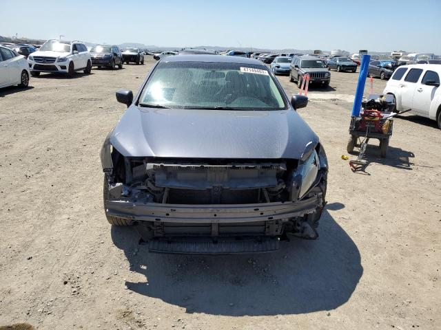 Photo 5 from auction – 2015 SUBARU LEGACY 2.5 with VIN 4S3BNAC64F3027581