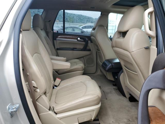 Photo 11 from auction – 2011 BUICK ENCLAVE CX with VIN 5GAKVBED1BJ339785