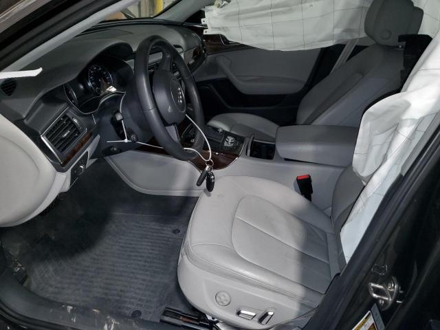 Photo 7 from auction – 2016 AUDI A6 PREMIUM with VIN WAUGFAFC8GN007390