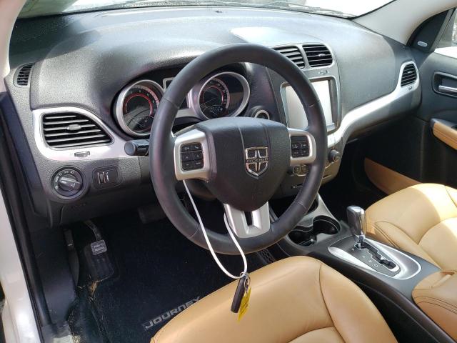 Photo 8 from auction – 2013 DODGE JOURNEY CR with VIN 3C4PDCDGXDT661586