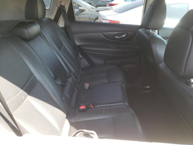 Photo 10 from auction – 2015 NISSAN ROGUE S with VIN 5N1AT2MVXFC842182