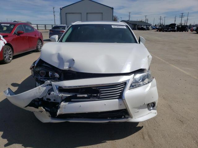 Foto 5 de la subasta – 2015 LEXUS ES 350 con VIN JTHBK1GG2F2198877