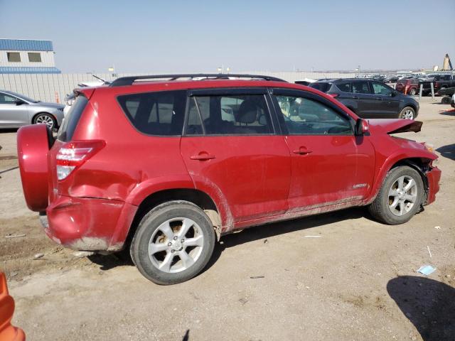Photo 3 from auction – 2012 TOYOTA RAV4 LIMIT with VIN 2T3DK4DV6CW089257