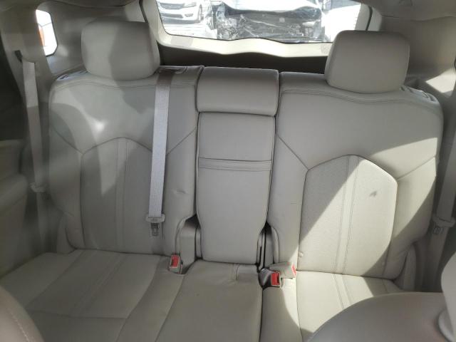 Photo 10 from auction – 2014 CADILLAC SRX PERFOR with VIN 3GYFNCE3XES587348