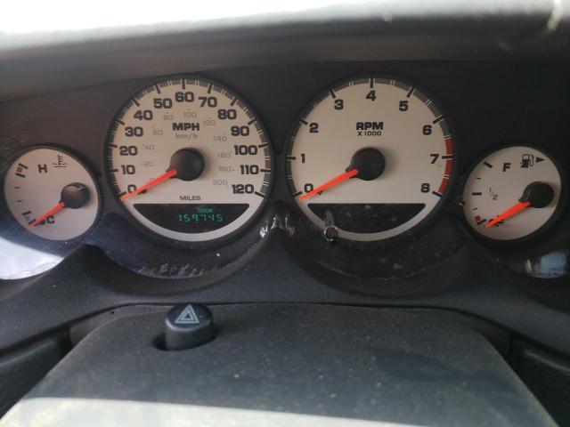 Photo 9 from auction – 2005 DODGE NEON SXT with VIN 1B3ES56C25D205366