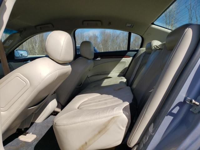 Photo 10 from auction – 2006 BUICK LUCERNE CX with VIN 1G4HD57256U177541