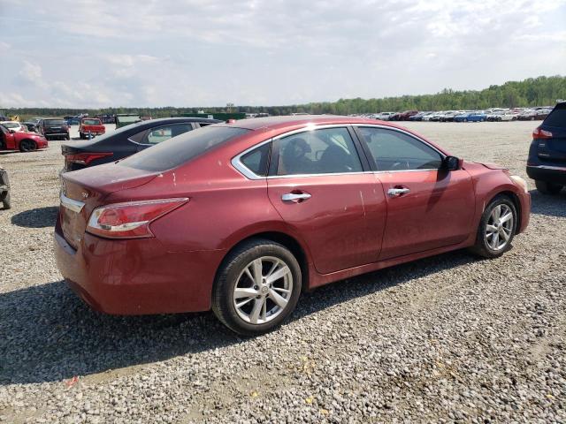 Photo 3 from auction – 2013 NISSAN ALTIMA 2.5 with VIN 1N4AL3AP2DC125066