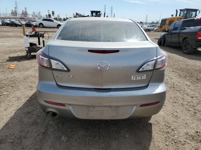 Photo 6 from auction – 2012 MAZDA 3 I with VIN JM1BL1UG9C1672702