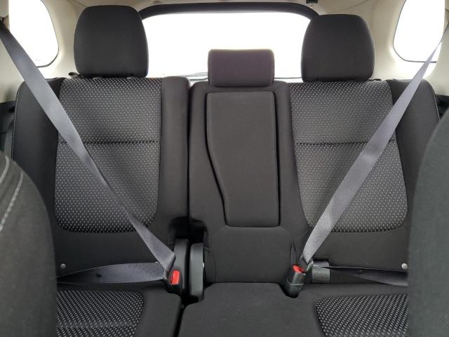 Photo 10 from auction – 2016 MITSUBISHI OUTLANDER with VIN JA4AD3A35GZ060570